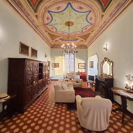 Palazzo degli Armatori appartamento storico Camogli Esterno foto